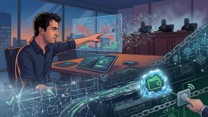 Tether’s Ardoino Challenges Senate Iran Report, Claims Early Wallet Freezes