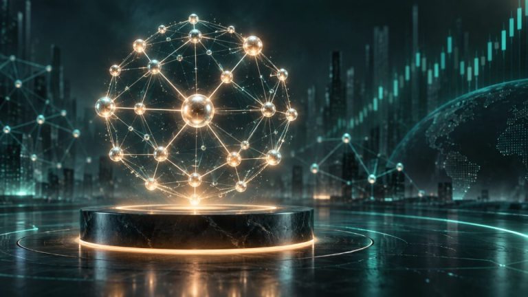 The Graph’s Q3 strategy moves developer traffic, rewards and infrastructure onto its decentralized network as the Foundation takes a direct operator role.