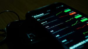 Tokenized Shares