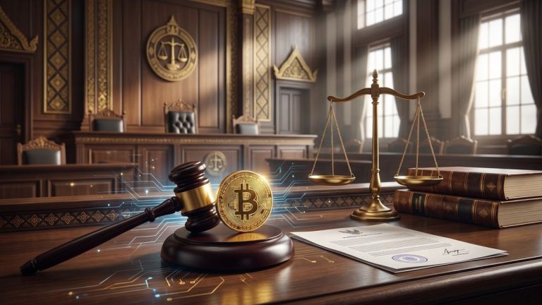 Supreme Court of Thailand recognizes Bitcoin as property