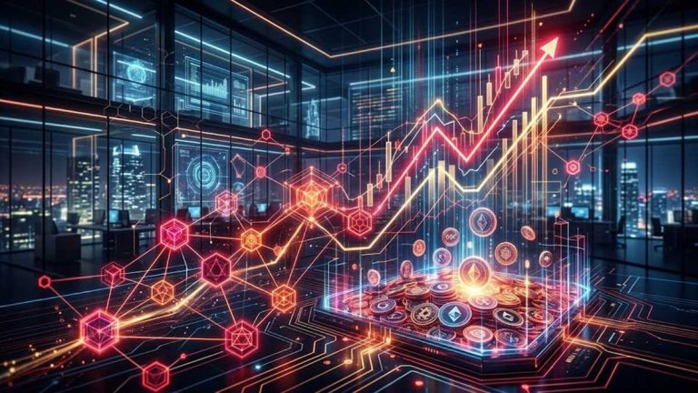 Tron Inc. Keeps Buying TRX for 252 Straight Days, Reaching 716.8M Tokens