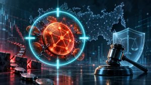 U.S. Treasury sanctions Russia-linked A7 Network as FinCEN targets its Sub-Agents and $179.1B in transactions involving the A7A5 stablecoin.