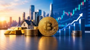 VanEck Launches WBMO ETF Blending Bitcoin With Traditional Assets