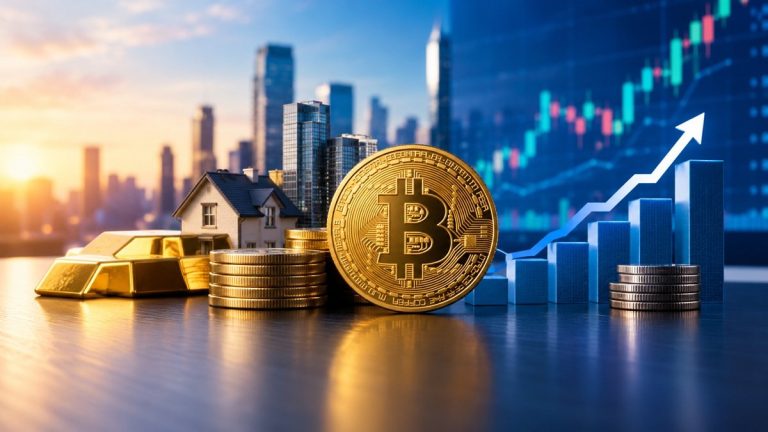 VanEck Launches WBMO ETF Blending Bitcoin With Traditional Assets