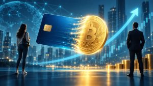 Visa and CoinShares surveys show rising stablecoin interest among Asia-Pacific consumers and growing crypto allocations among affluent investors.
