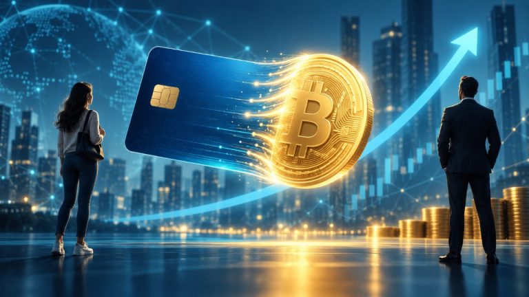 Visa and CoinShares surveys show rising stablecoin interest among Asia-Pacific consumers and growing crypto allocations among affluent investors.