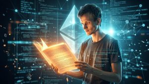Vitalik Buterin noted that AI lacks the wisdom to evaluate unpublished texts