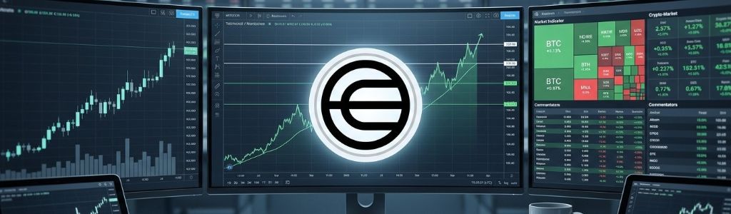 Analysts Point to Further Upside Potential