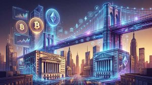 Wall Street adopts 24/7 settlement rails.