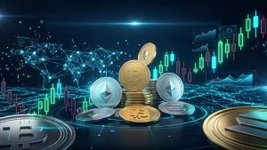Webull lanzará futuros perpetuos de criptomonedas - Kalshi-