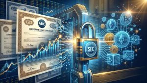 Wells Fargo and Intuit oppose tokenized shares