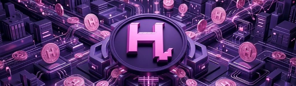 What is the HOOKR Token?