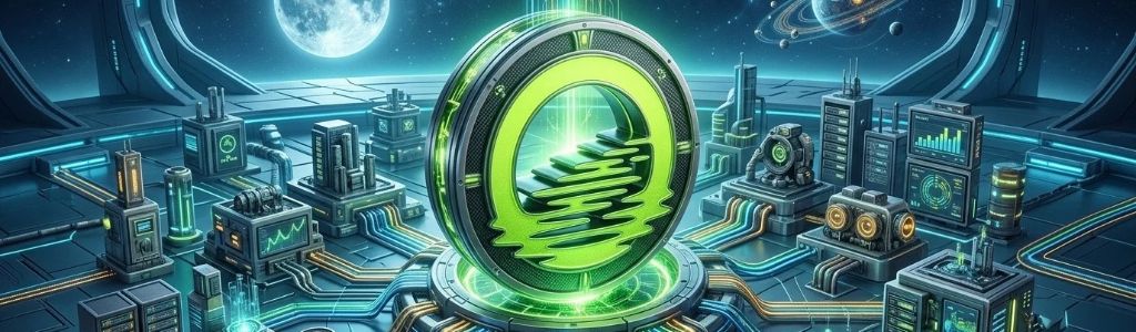 What is the MOVR Token?