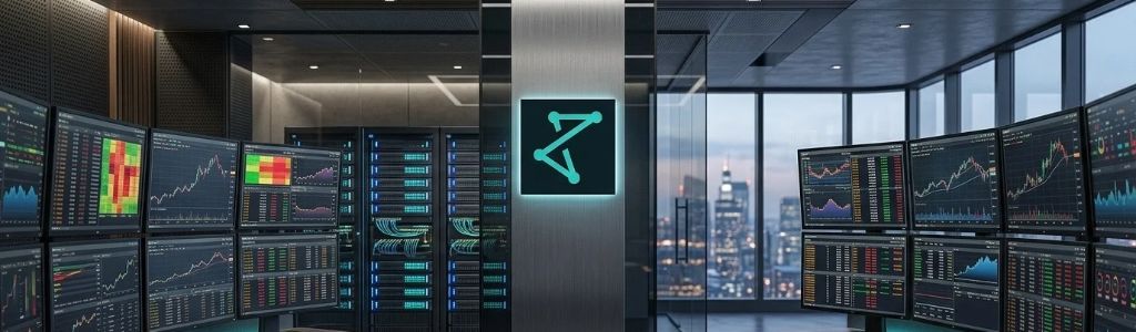 What is Zodia Markets?
