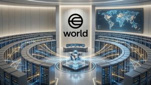 World Network Review: Exploring a Promising Human-Centered Blockchain Network