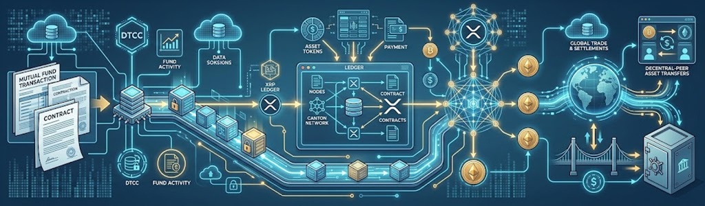 On October 13, Privy announced a collaboration with Ripple to bring its programmable wallet infrastructure to XRP Ledger (XRPL).