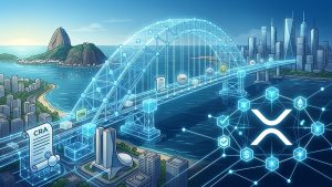 XRP’s Institutional Leap: Brazil Integrates the XRP Ledger Into Its Financial Infrastructure