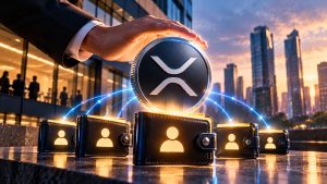 XRPL proposal could let platforms create zero-XRP wallets while sponsors cover reserves and fees, reducing friction for stablecoin and AI-agent payments.