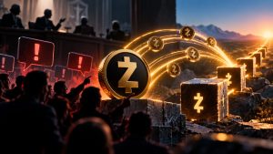 Zcash Community Grants proposes redirecting about 98,000 ZEC toward future block rewards while gradually reducing its grant allocation through 2032.