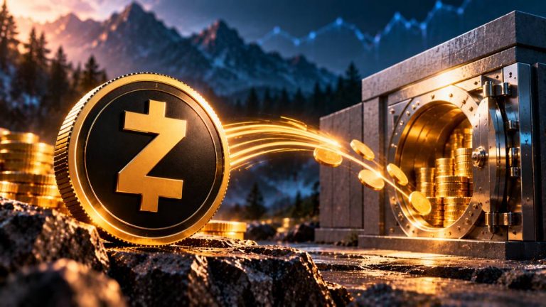 Zcash draft would redirect ZCG’s 8% block subsidy to the NSM reserve while preserving its treasury and the separate 12% coinholder fund.