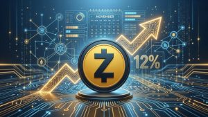Zcash Surges 12% After Developers Set November Launch for Speed-Boosting NU7 Upgrade