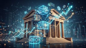 tokenized shares