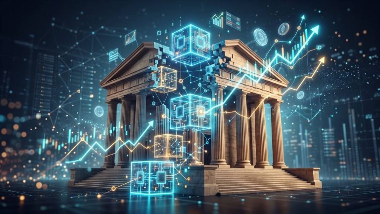 tokenized shares