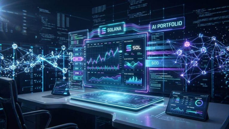 Backpack enabled its Solana tokenized stocks