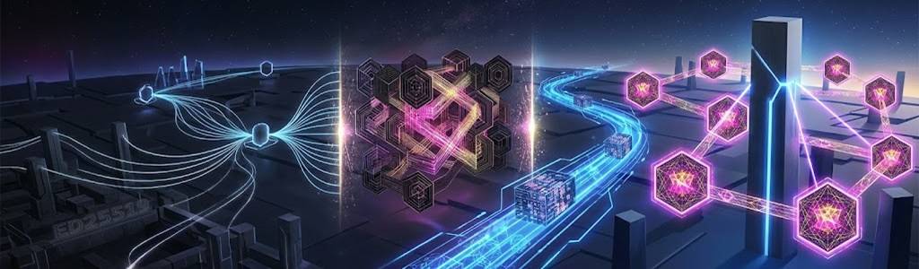 Cosmos Labs launched Ledger Security 2026.1 with native support for ML-DSA signatures