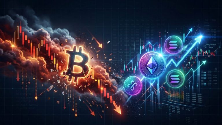 Altcoins in the spotlight