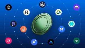 Arbitrum Joins Paxos-Led Global Dollar Network to Capture Stablecoin Economics