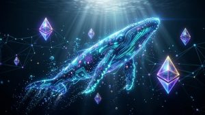 An Ethereum whale transferred 6,369 ETH, valued at $15.95 million, to Kraken
