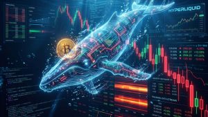 Bitcoin whales on Hyperliquid