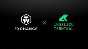 Crypto.com Taps Insilico Terminal for Pro-Grade Trading Tools at No Extra Cost