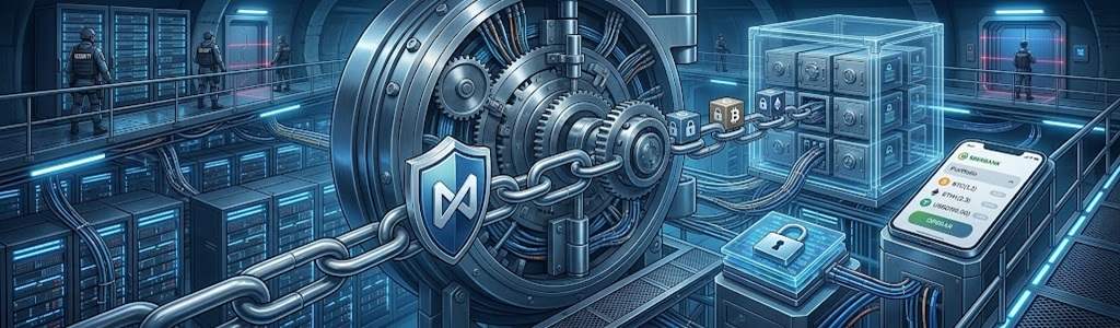 Regulated cryptocurrency trading in Russia