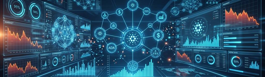 The Cardano community faces tensions following the resignation of delegate Chris O