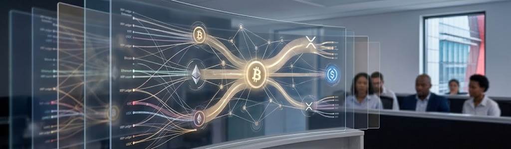 institutional custody of digital assets-