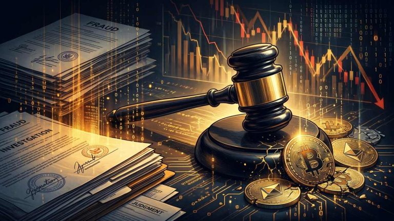NovaTech crypto scandal