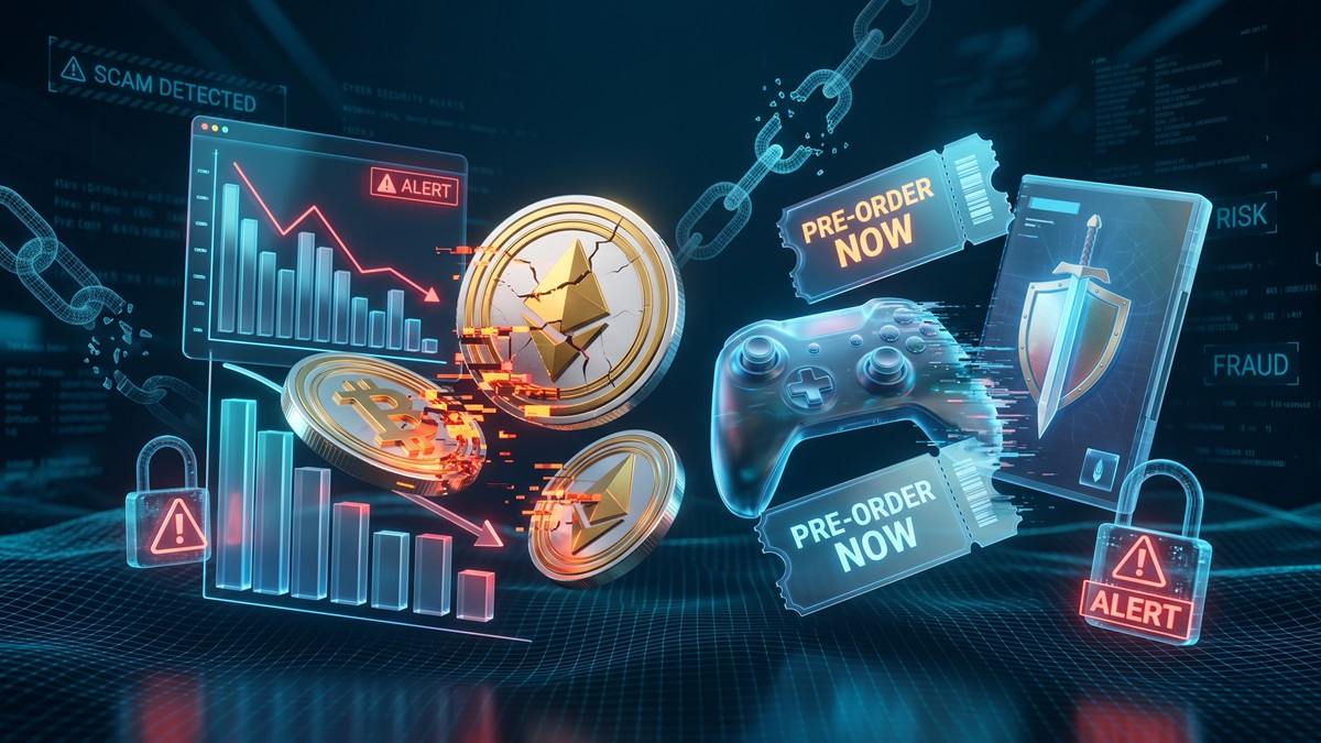 GTA 6 early access scams