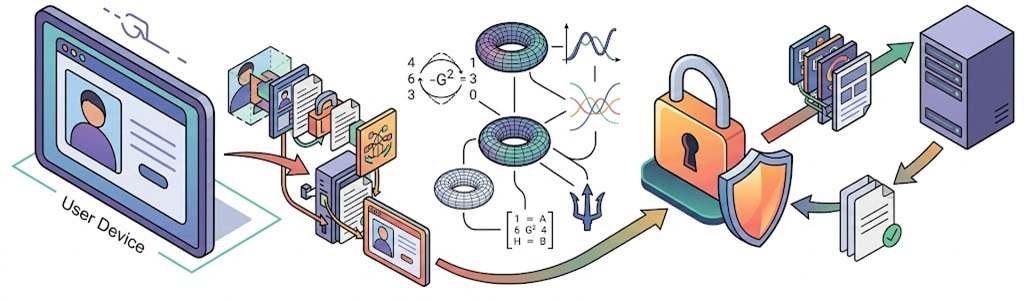 private AI inferences-