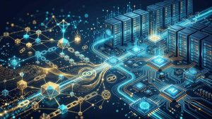 AI infrastructure-