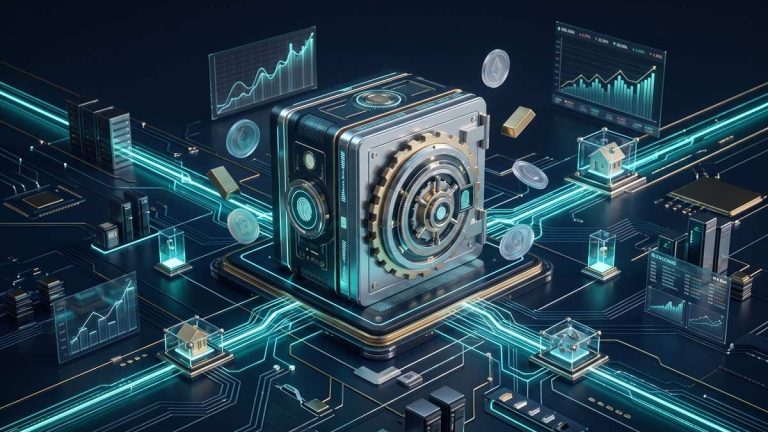 regulated stablecoin infrastructure-