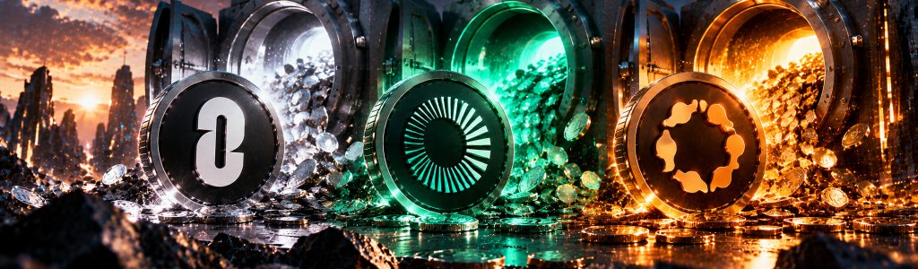 Token unlocks worth more than $793.6 million