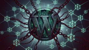 WordPress malware uses Ethereum