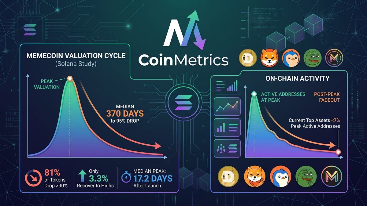 memecoins coin metrics