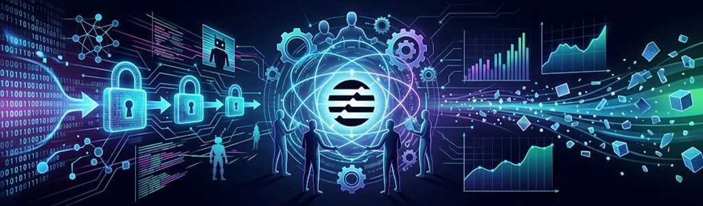 Aptos encrypted mempool-