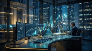 financial prediction markets