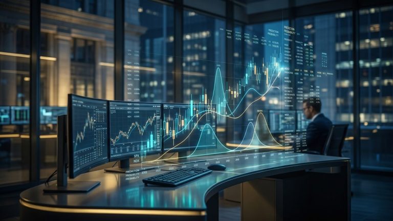 financial prediction markets