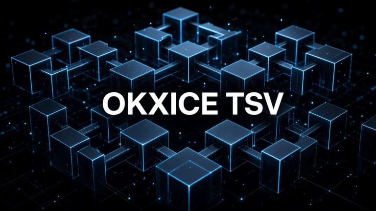 OKXICE Joint Venture Targets Tokenized Securities Venue Under Innovation Exemption