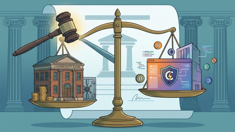 regulations for crypto-bank licenses